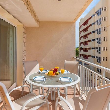 Apartamento Arenal 7 - Plusholidays Кальпе Екстер'єр фото