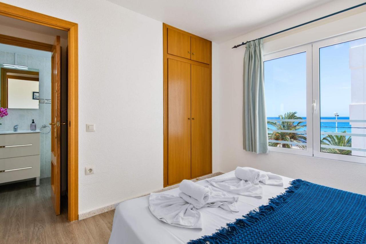 Apartamento Arenal 7 - Plusholidays Кальпе Екстер'єр фото