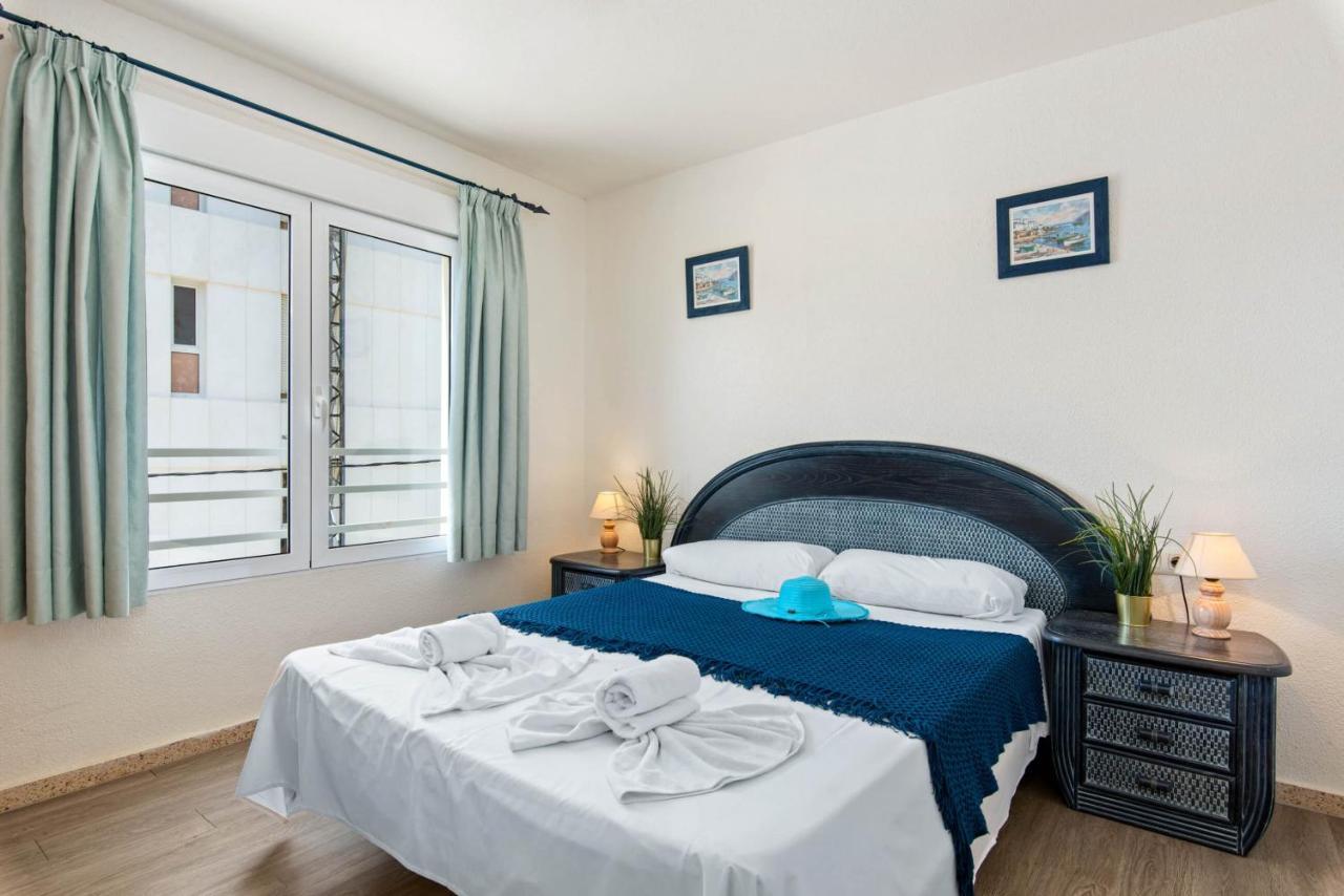 Apartamento Arenal 7 - Plusholidays Кальпе Екстер'єр фото